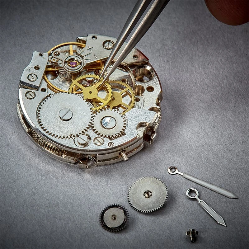 Knipex 92 21 06 Minipräzisionspinzette Edelstahl 6 Knipex 92 21 06 Minipräzisionspinzette Edelstahl – Bild 4