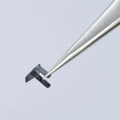 Knipex 92 21 07 Universalpinzette Edelstahl 9 Knipex 92 21 07 Universalpinzette Edelstahl -Knipex knipex 922107 00 F A 01