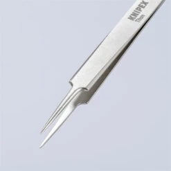 Knipex 92 23 01 Titanpinzette 11 Knipex 92 23 01 Titanpinzette -Knipex knipex 922301 00 HL A 01