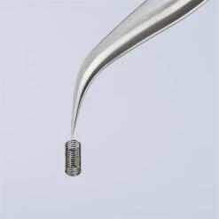 Knipex 92 31 01 Präzisionspinzette Edelstahl -Knipex knipex 923101 00 F A 01