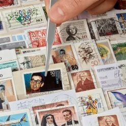 Knipex 92 51 01 KNIPEX Praezisionspinzette Edelstahl -Knipex knipex 925101 00 POW A 01