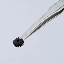 Knipex 92 51 02 Minipräzisionspinzette Edelstahl 9 Knipex 92 51 02 Minipräzisionspinzette Edelstahl -Knipex knipex 925102 00 F A 01