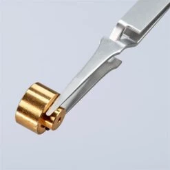 Knipex 92 91 01 Präzisionskreuzpinzette Edelstahl -Knipex knipex 929101 00 F A 01