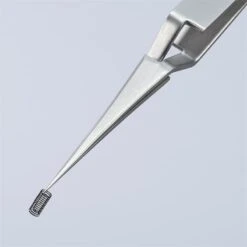 Knipex 92 91 02 KNIPEX Praezisionskreuzpinzette Edelstahl -Knipex knipex 929102 00 F A 01