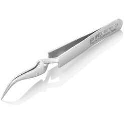 Knipex 92 91 03 KNIPEX Präzisionskreuzpinzette Edelstahl -Knipex knipex 929103 00 3