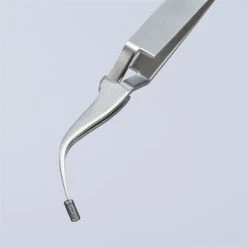 Knipex 92 91 03 KNIPEX Präzisionskreuzpinzette Edelstahl -Knipex knipex 929103 00 F A 01