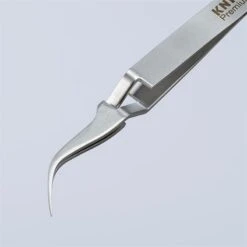 Knipex 92 91 03 KNIPEX Präzisionskreuzpinzette Edelstahl -Knipex knipex 929103 00 HL A 01