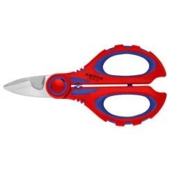 Knipex 95 05 10 SB Elektrikerschere -Knipex knipex 950510SB 00 3