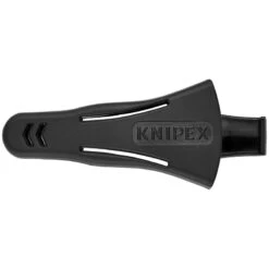 Knipex 95 05 10 SB Elektrikerschere -Knipex knipex 950510SBX 00 3
