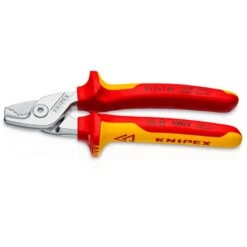 Knipex 00 31 30 BK V02 VDE Schneidset 3-teilig -Knipex knipex 9516160 00 1