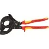 Knipex 95 36 315 A Kabelschneider Für SWA-Kabel -Knipex knipex 9536315A 00 3