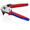 Knipex 97 52 67 DT Vierdorncrimpzange Für DT-Kontakte 1 Knipex 97 52 67 DT Vierdorncrimpzange Für DT-Kontakte -Knipex knipex 975267DT 00 2