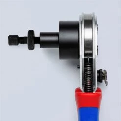 Knipex 97 52 67 DT Vierdorncrimpzange Für DT-Kontakte -Knipex knipex 975267DT 00 HL A 02