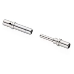 Knipex 97 52 67 DT Vierdorncrimpzange Für DT-Kontakte -Knipex knipex 975267DT Stecker