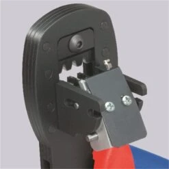 Knipex 97 54 24 Crimpzange Für Miniaturstecker Parallelcrimp D-Sub Stecker -Knipex knipex 975424 00 HL A 01