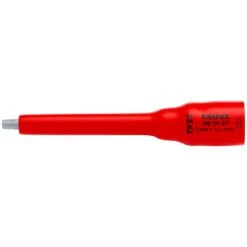 Knipex 98 29 27 KNIPEX Steckschlüsseleinsatz 3/8'' TX27