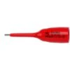 Knipex 98 39 025 Steckschlüsseleinsatz 3/8hex.2,5