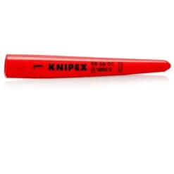 Knipex 98 66 01 Aufsteck-Tuelle Konisch