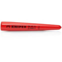 Knipex 98 66 03 Aufsteck-Tuelle Konisch