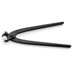 Knipex 99 00 220 K12 Monierzange Kopfbreite 12 Mm (Rabitz- Oder Flechterzange)