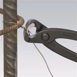 Knipex 99 04 220 Monierzange (Rabitz- Oder Flechterzange) 10 Knipex 99 04 220 Monierzange (Rabitz- Oder Flechterzange) -Knipex knipex 9900280 00 F A 01 2