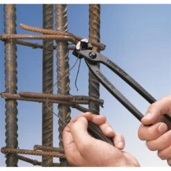 Knipex 99 01 200 Monierzange (Rabitz- Oder Flechterzange) 9 Knipex 99 01 200 Monierzange (Rabitz- Oder Flechterzange) -Knipex knipex 9900280 00 F A 03 2