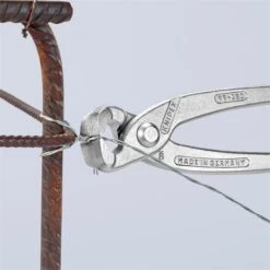 Knipex 99 04 280 Monierzange (Rabitz- Oder Flechterzange) -Knipex knipex 9904280 02 F A 01