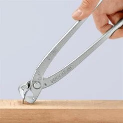 Knipex 99 04 280 Monierzange (Rabitz- Oder Flechterzange) -Knipex knipex 9904280 02 F A 02