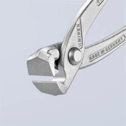 Knipex 99 04 280 Monierzange (Rabitz- Oder Flechterzange) -Knipex knipex 9904280 02 HL A 01