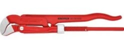 Knipex Eckrohrzange 8330 S-Maul 1/2 Zoll