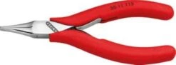 Knipex Elektronik Greifzange 3511 115 Mm Form 1