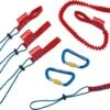 Knipex Fangleinen Set TT Sicherungssystem 6 Teile -Knipex knipex fangleinen set knipex 4003773081388 c1 1 720x600