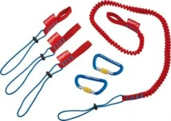 Knipex Fangleinen Set TT Sicherungssystem 6 Teile