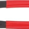 Knipex Ohrklemmenzange Länge 220 Mm