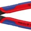 Knipex Seitenschneider Elektronik Super Knips Form6 140 Mm