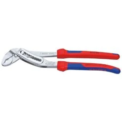 KNIPEX Wasserpumpenzange Alligator 300mm 2-Komponenten-Griff Nr. 88 05 300
