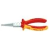 KNIPEX Langbeckzange Form 3 160mm VDE -Knipex lag144790 644308