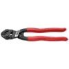 KNIPEX Bolzenabschneider Mini Nr.7101 200mm, Kunststoff-Griff -Knipex lag154779 487450