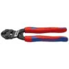 KNIPEX Bolzenabschneider Mini Nr.7102 200mm, 2-Komponeten-Griff 2 KNIPEX Bolzenabschneider Mini Nr.7102 200mm, 2-Komponeten-Griff -Knipex lag154791 487519