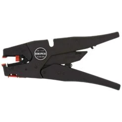 KNIPEX Selbsteinstellende Abisolierzange 200mm 0,03-10qmm Nr. 12 40 200