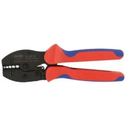 KNIPEX Crimpzange Preci Force 1,5-10qmm Nr. 97 52 30