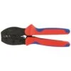 KNIPEX Crimpzange Preci Force 0,5-6qmm Nr. 97 52 35 -Knipex lag158118 644478