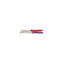 KNIPEX Zangenschlüssel 250mm 2-Komponenten-Griff Nr. 86 05 250
