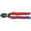 KNIPEX Kompakt-Bolzenschneider TT 200mm, Mit Mehrkomponentengriff -Knipex lag176455 644574
