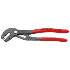 KNIPEX Federbandschellen-Zange