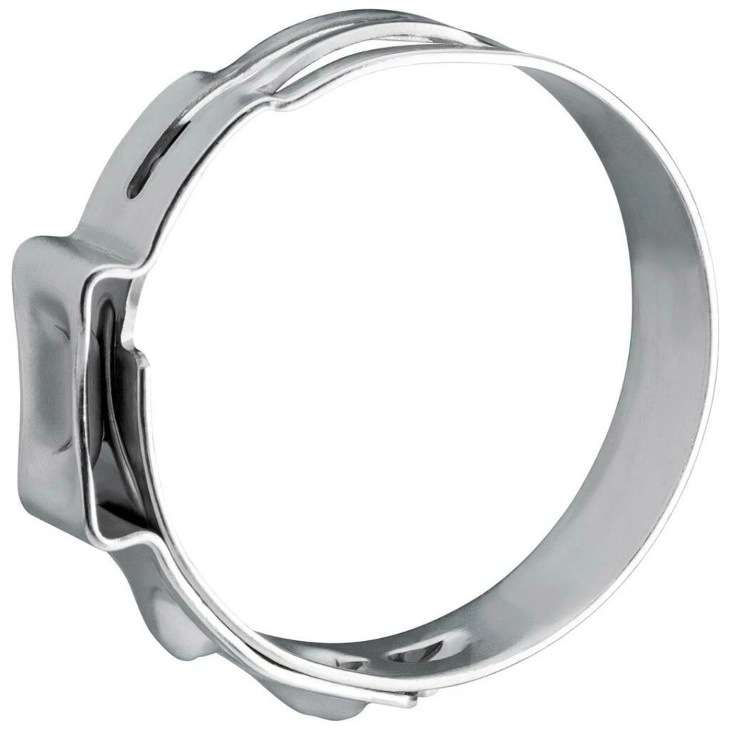 KNIPEX Ohrklemmzange 220mm 5 KNIPEX Ohrklemmzange 220mm – Bild 3