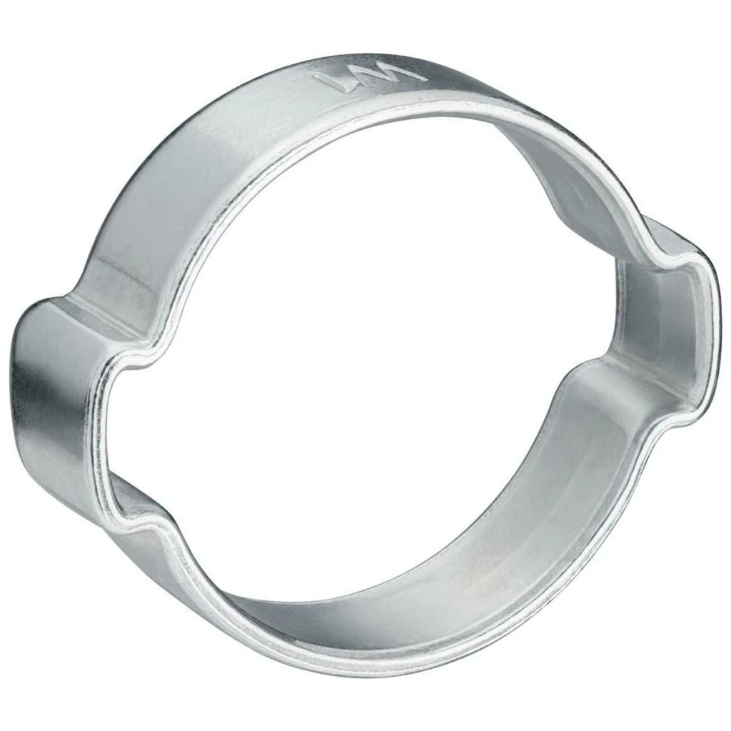 KNIPEX Ohrklemmzange 220mm 6 KNIPEX Ohrklemmzange 220mm – Bild 4