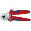 KNIPEX Crimp-Hebelzange 97 55 04 -Knipex lag189195 644625