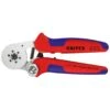KNIPEX Crimp-Hebelzange 97 55 14 -Knipex lag189204 644626