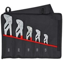 KNIPEX Zangenschlüssel Kult Tasche 00 19 55 S4